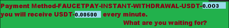 Claim FREE Bits every 2 minutes
