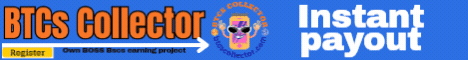 BTCs Collector