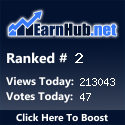 EarnHub