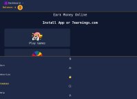 7 Earnings App