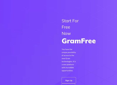 EARN 1000$ FREE WITH GRANFREE!