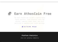 AthosCoin