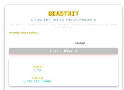 BeastHit