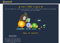 Coinnow - Free Crypto Faucet &amp; Offerwall Rewards