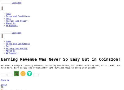 Coinszon.com