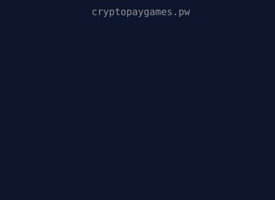 cryptopaygames