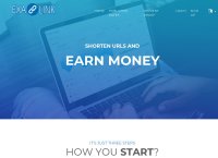 Make Money By Short Your URL