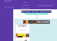 FREE USDT  FAUCET