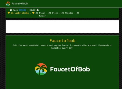 Faucetofbob