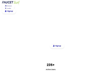 Faucet Surf