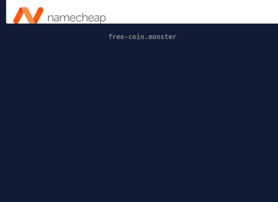 free-coin.monster 