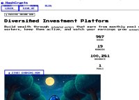 Hashcrypto Hashcrypto