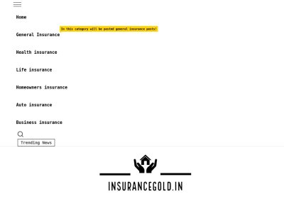 Insurancegold