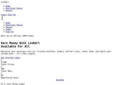 Link-Url