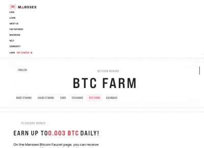 BTC Farm