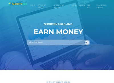 EarnHub - Stats - Highest paying url shortener with 15$ cpm